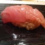 鮨 とかみ - 2014/10