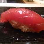 鮨 とかみ - 2014/10