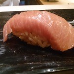 鮨 とかみ - 2014/10