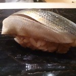 鮨 とかみ - 2014/10