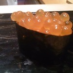 鮨 とかみ - 2014/10