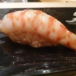 鮨 とかみ - 2014/10