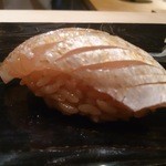 鮨 とかみ - 2014/10