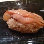 鮨 とかみ - 2014/10