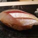 鮨 とかみ - 2014/10