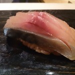 鮨 とかみ - 2014/10