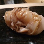 鮨 とかみ - 2014/10