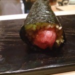 鮨 とかみ - 2014/10