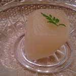 鮨 とかみ - 2014/11