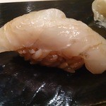 鮨 とかみ - 2014/11