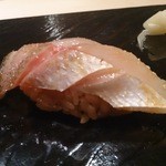 鮨 とかみ - 2014/11