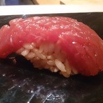 鮨 とかみ - 2014/11