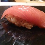 鮨 とかみ - 2014/11