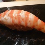 鮨 とかみ - 2014/11