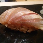 鮨 とかみ - 2014/11