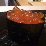 鮨 とかみ - 2014/11