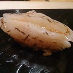 鮨 とかみ - 2014/11