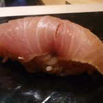 鮨 とかみ - 2014/11