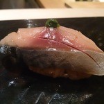 鮨 とかみ - 2014/11