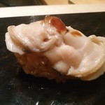 鮨 とかみ - 2014/11