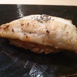 鮨 とかみ - 2014/11