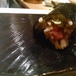 鮨 とかみ - 2014/11