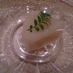 鮨 とかみ - 2014/11②