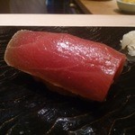 鮨 とかみ - 2014/11②