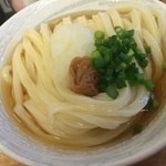 手打ちうどん こげら - 