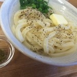 手打ちうどん こげら - [2014/11/30]