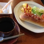 やまちゃカフェ By 食いしん坊ぐっさん 閉店 やまちゃカフェ 東加古川 カフェ 食べログ