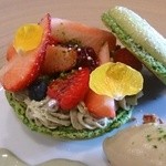 デセール ル コントワール - 