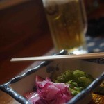 古城 - 漬け物