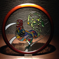 晩鶏 - 