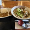 カレーキッチン yamani