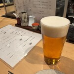 Sumibi Kushiyaki Hiyoku no Tori Suidobashi Ten - 