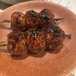 Sumibi Kushiyaki Hiyoku no Tori Suidobashi Ten - 