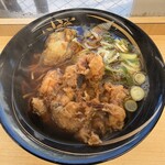 そばのスエヒロ - 