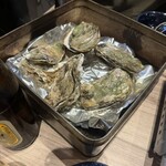 先代 きよゑ食堂 勾当台店 - 