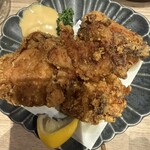 先代 きよゑ食堂 - 