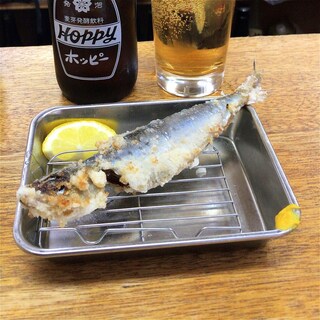 大衆酒場 かど鈴_1