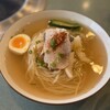元祖 平壌冷麺屋 本店