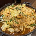 大衆ホルモン酒場たいぞう - 