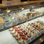 シュークリー - 