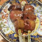 中目黒 とりまち - 