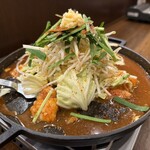 大衆ホルモン酒場たいぞう - 