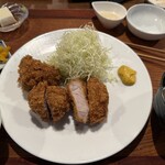 ニューフリッツ田ノ上 - 