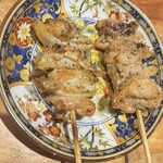 中目黒 とりまち - 