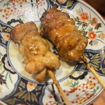 中目黒 とりまち - 