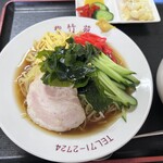 レスト飯店紫竹苑 - 